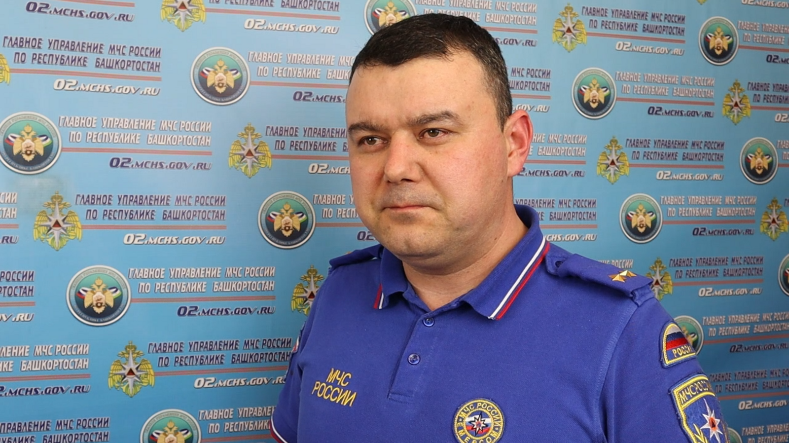 После обращений жителей в МЧС рассказали о ситуации, связанной с паводками в Башкортостане