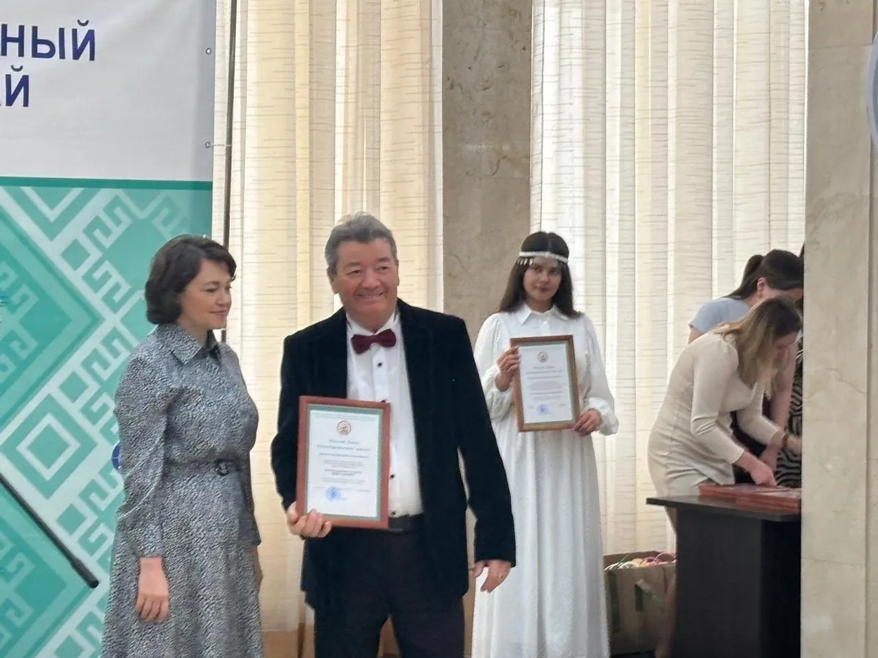 Определены победители республиканского конкурса «Трезвое село»