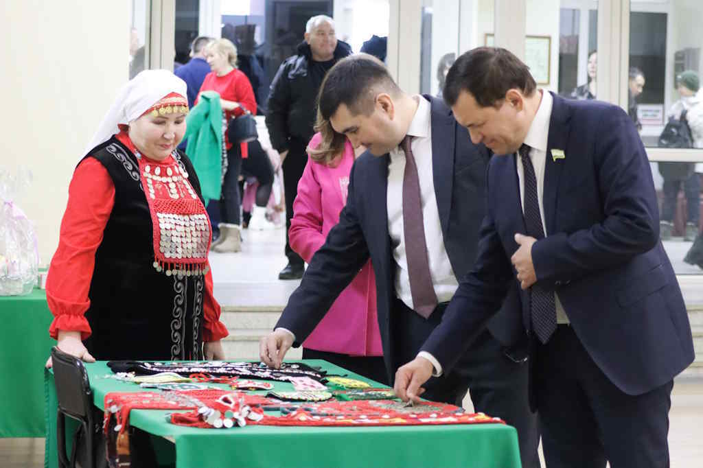 «Вы дарите жизнь и вдохновение!»