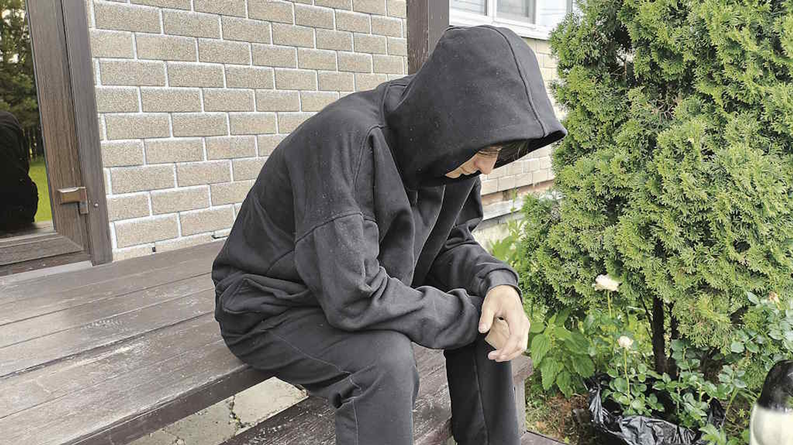 Наркотики ближе, чем мы думаем