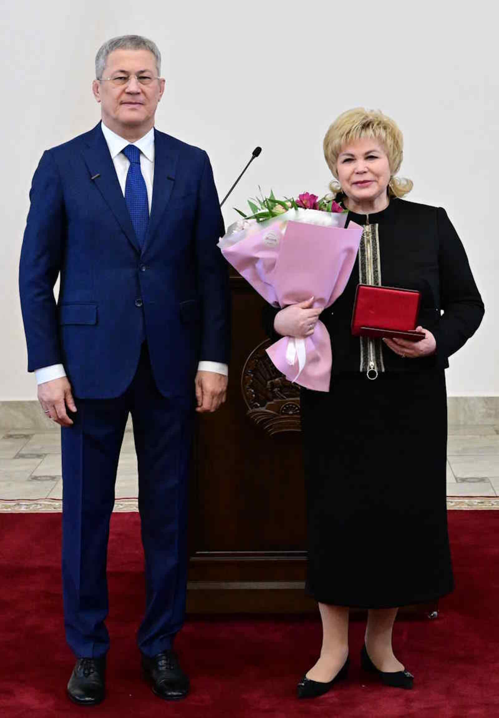 44 года на страже здоровья людей