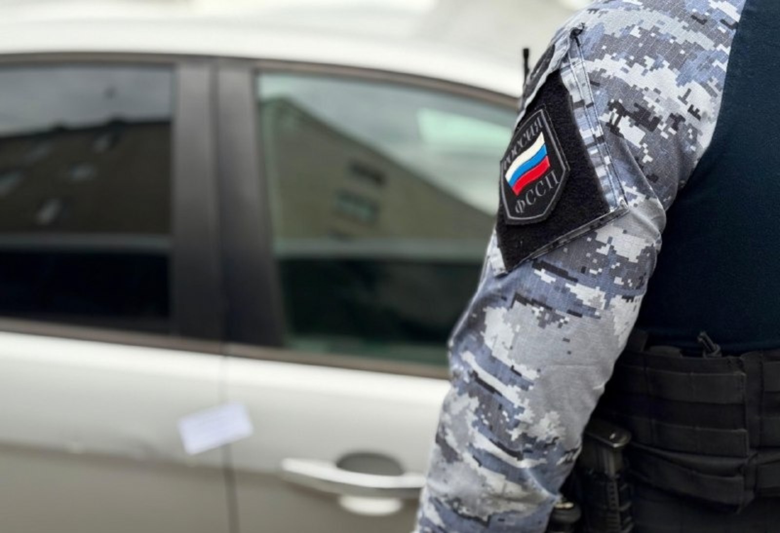 30-летняя лихачка из Гафурийского района собрала 168 штрафов