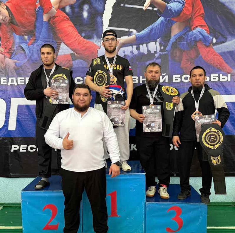 «Лионовцы» стали чемпионами домашнего турнира