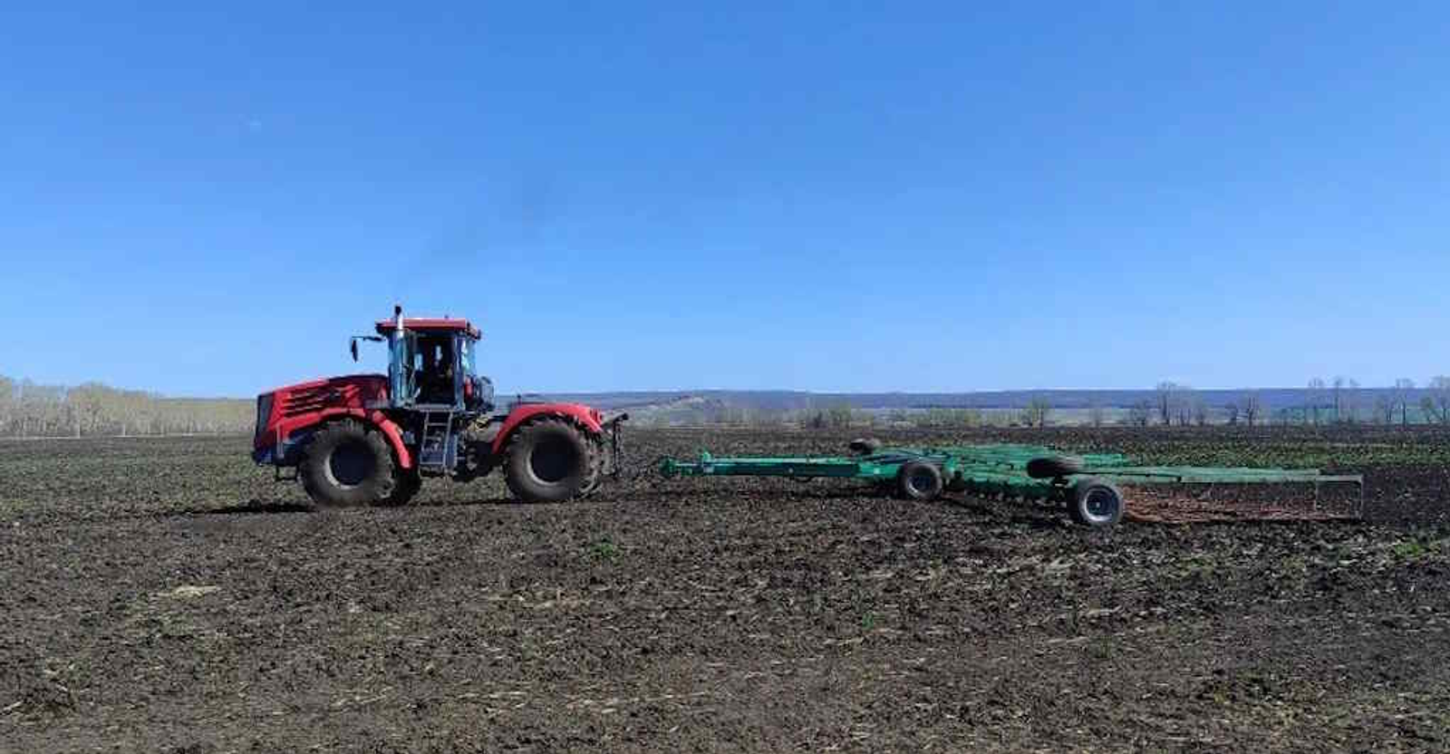 «На селе сегодня жить комфортнее»