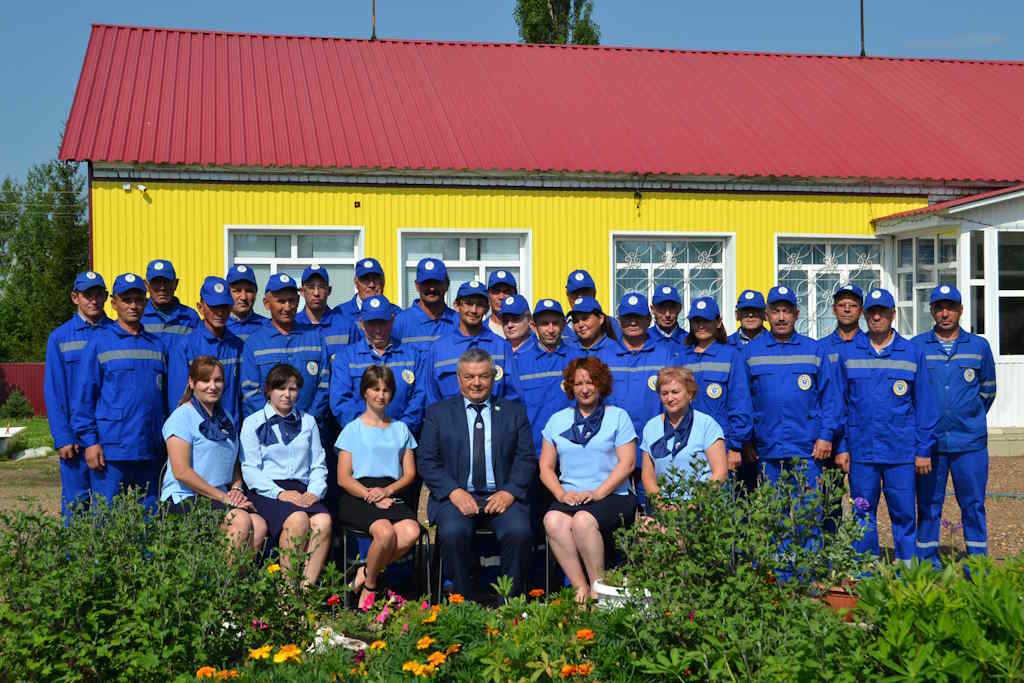 800 животных на одного «айболита» – не предел