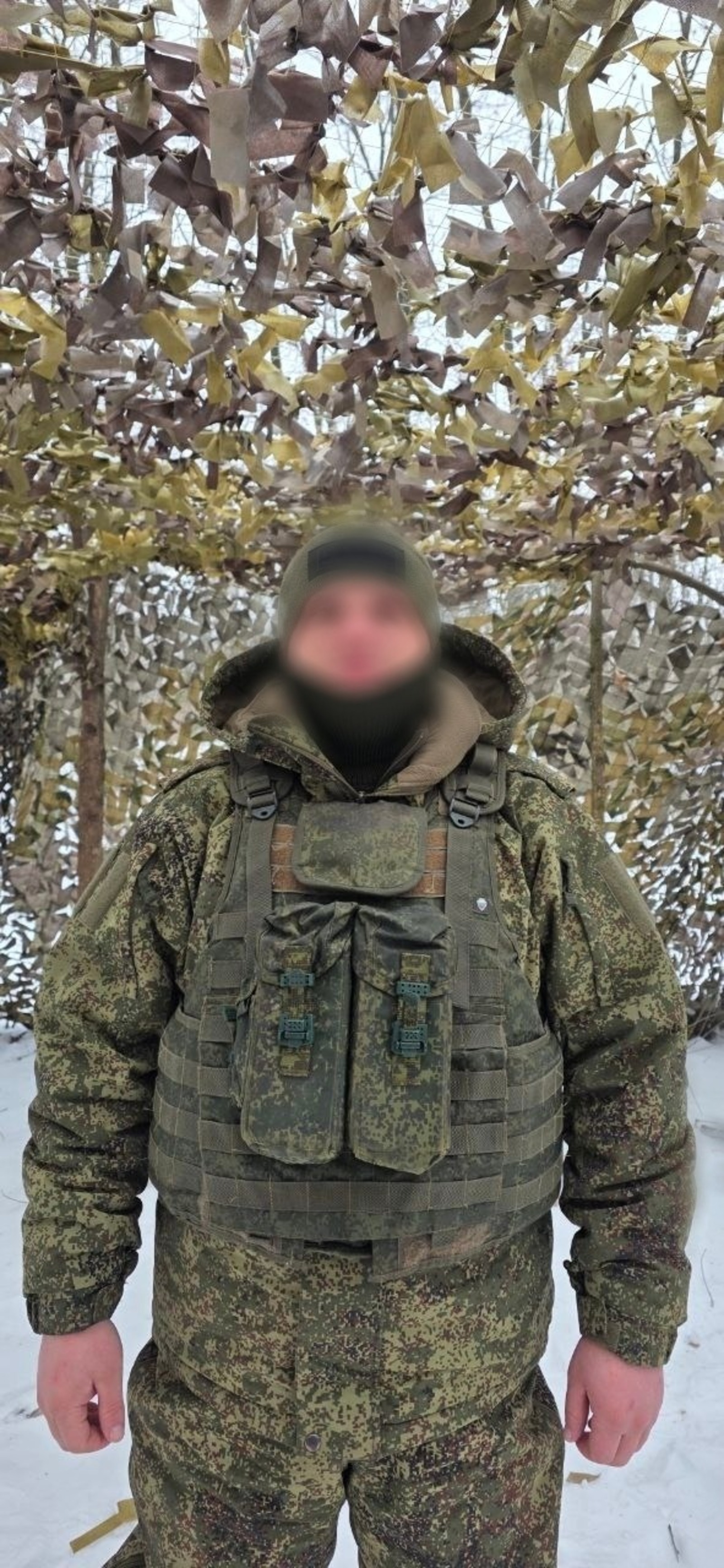 Пульт вместо автомата: боец с позывным «Гном» рассказал о службе в войсках БПЛА