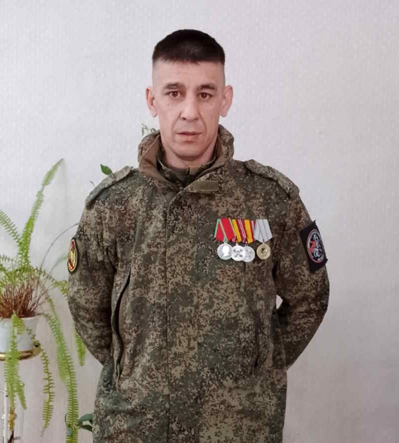 «Когда в тебя верят – это придаёт силы»