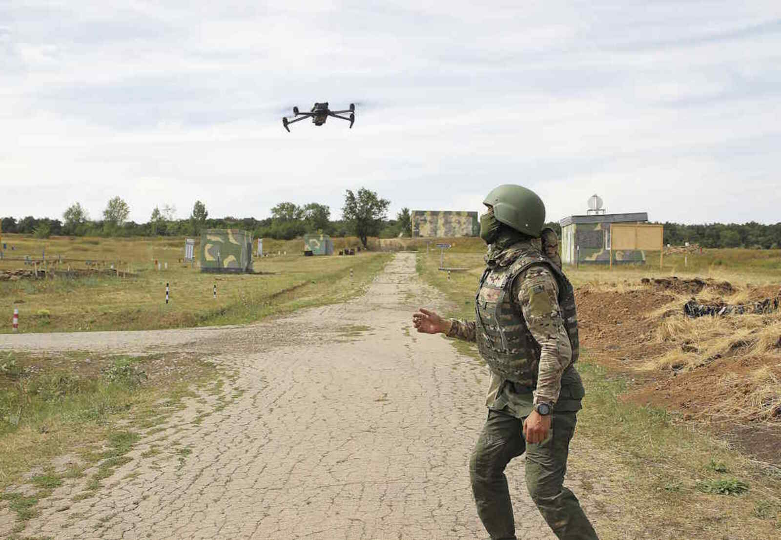 Что жителям Башкортостана нужно знать о наборе в войска беспилотных систем?