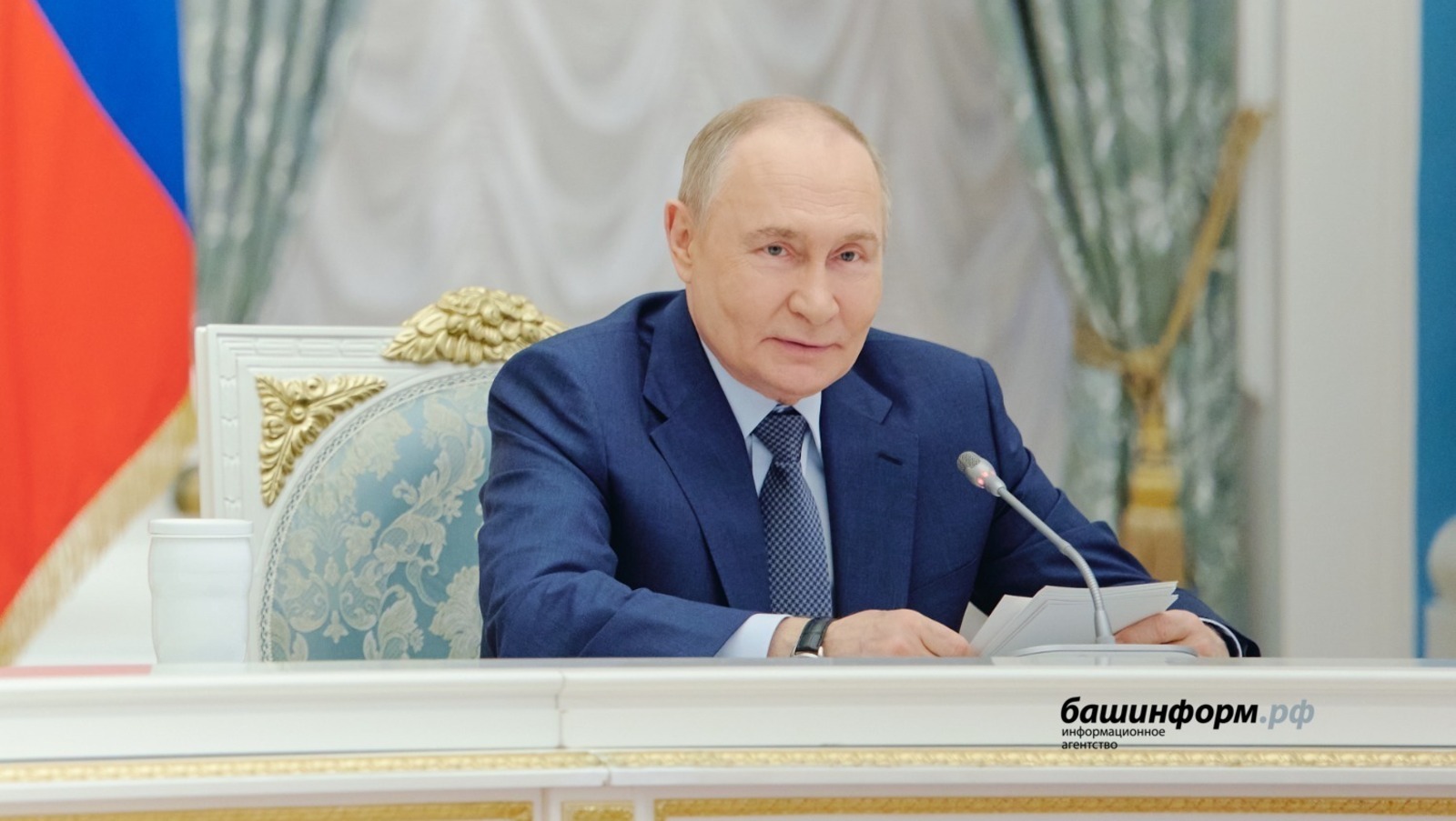 В России создадут ресурс «Цифровой профиль иностранного гражданина»