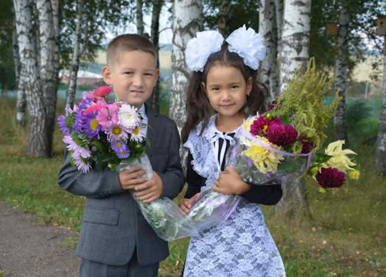 С Днём знаний!