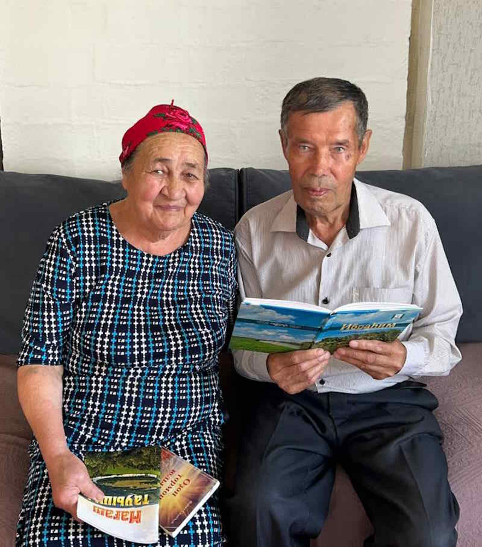 Его характер закалили трудности