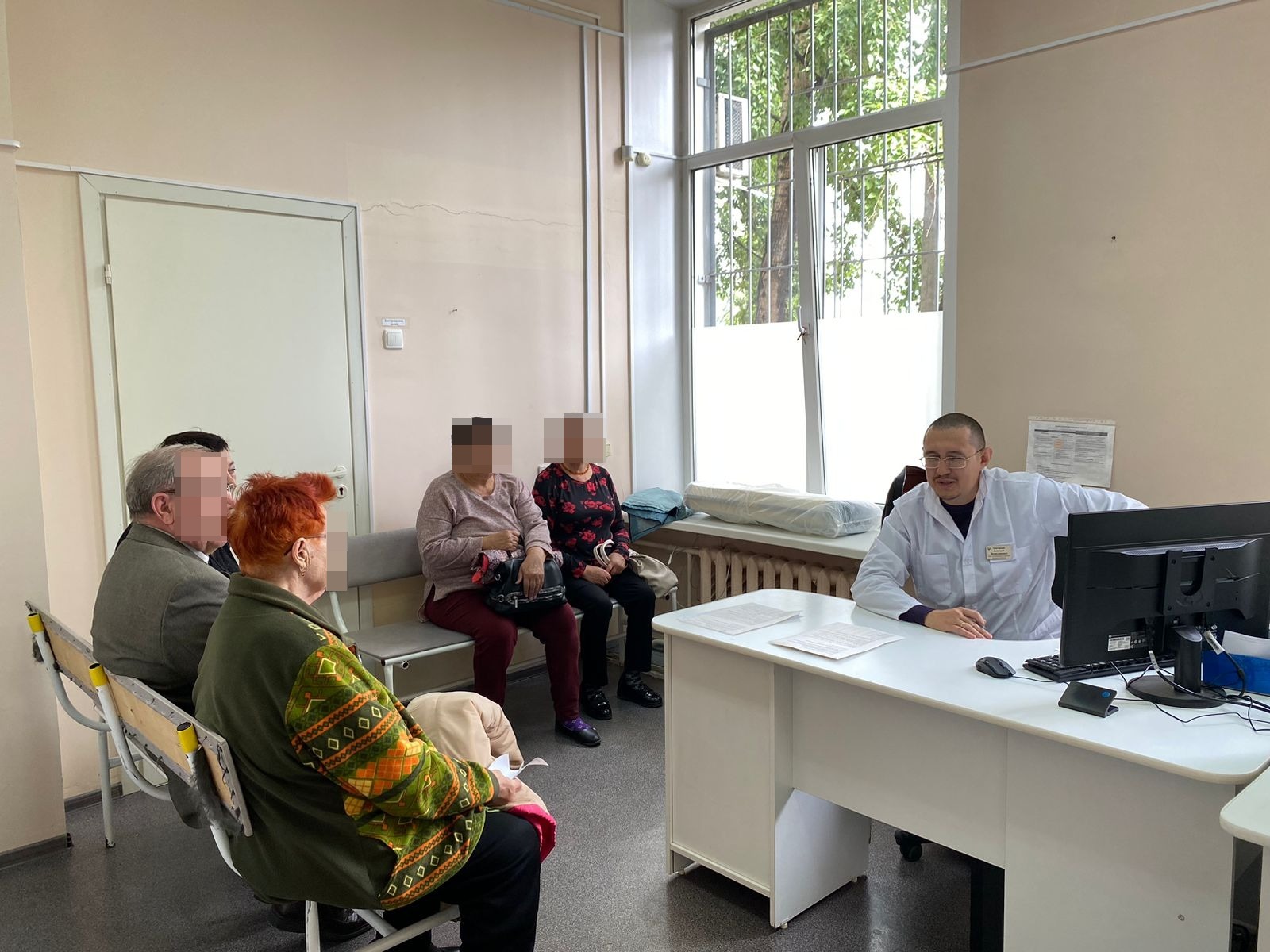 В Башкортостане функционируют 39 школ для пациентов с сахарным диабетом