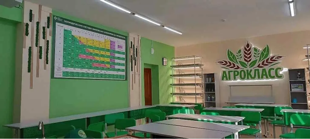 И работа по душе, и вклад в экономику