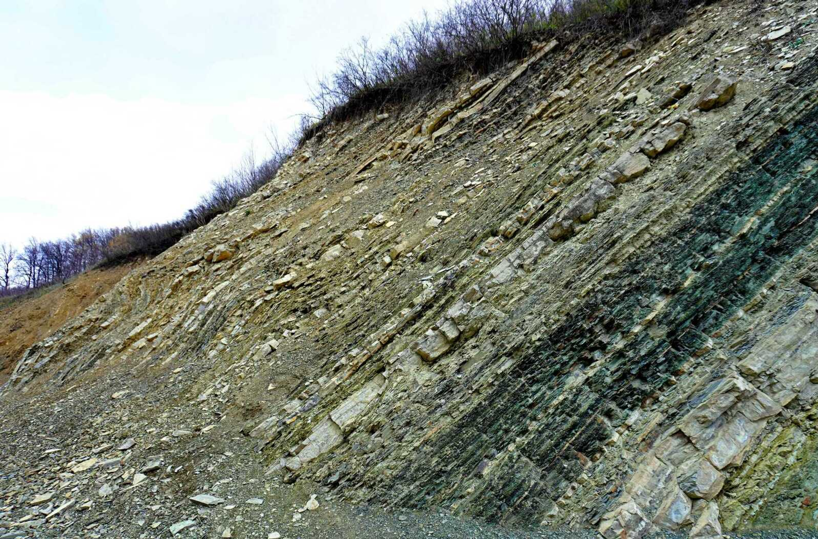 В геопарке «Торатау» в Башкирии официально установят «золотые гвозди»