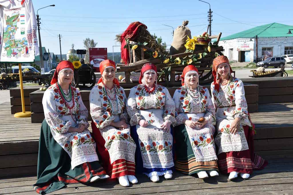 Серебро «Фолк-завода» – у Богоявленской команды!