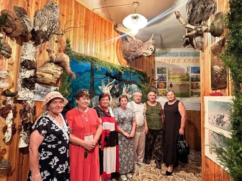 Серебро «Фолк-завода» – у Богоявленской команды!