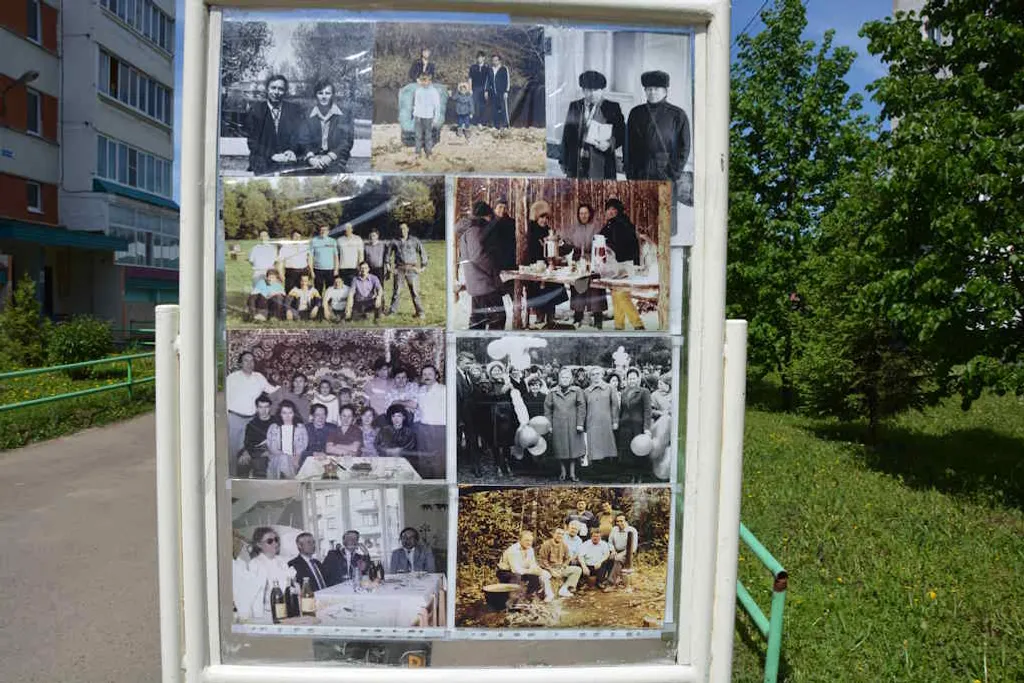 «Он был настоящим человеком…»
