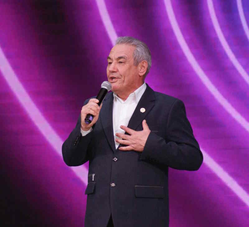 «Мост дружбы» в поддержку бойцов СВО