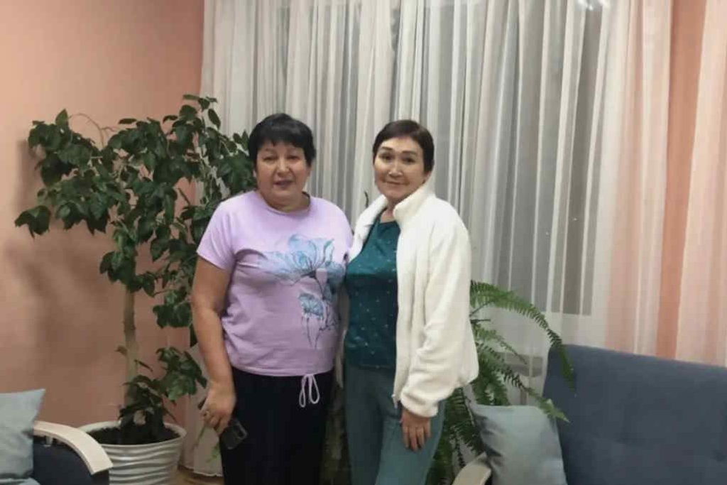 «Получив сертификат, были приятно удивлены!»