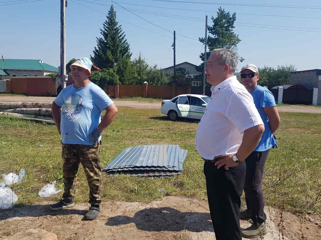 Важное звено