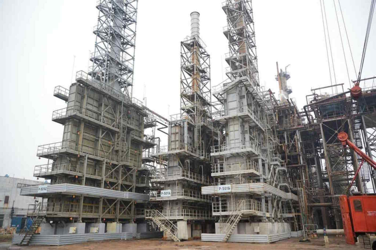 Ситуация – на контроле у руководства республики