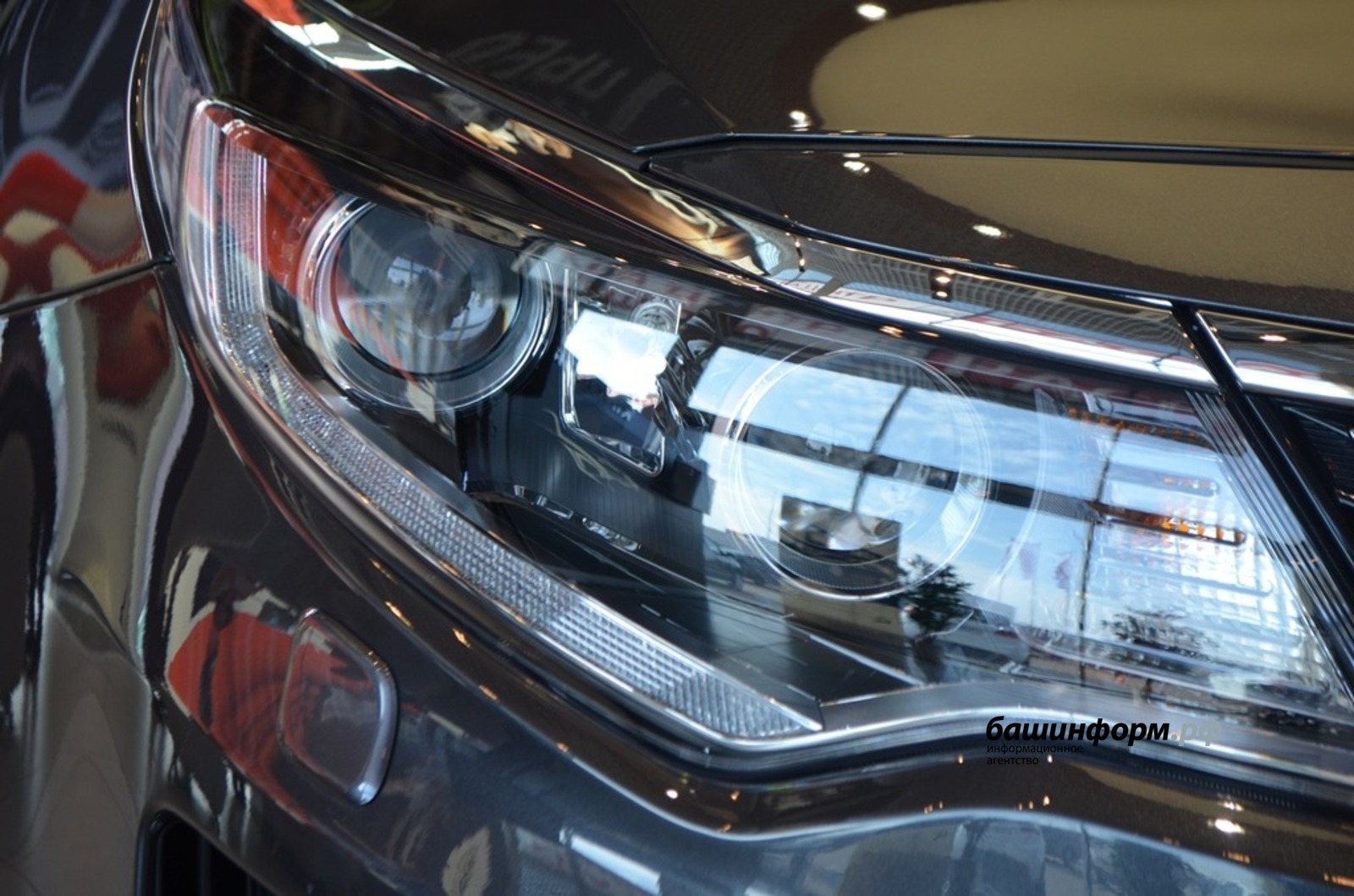 Житель Уфы потерял деньги при покупке машины через интернет