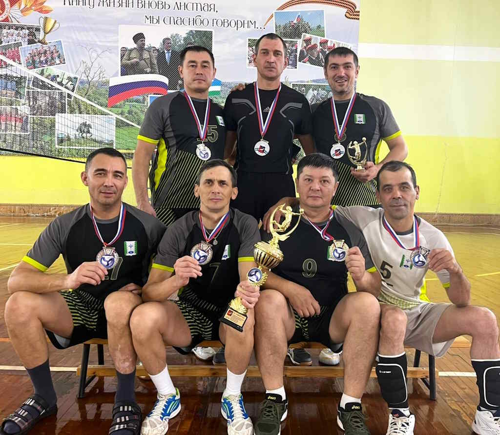 Спорткалейдоскоп