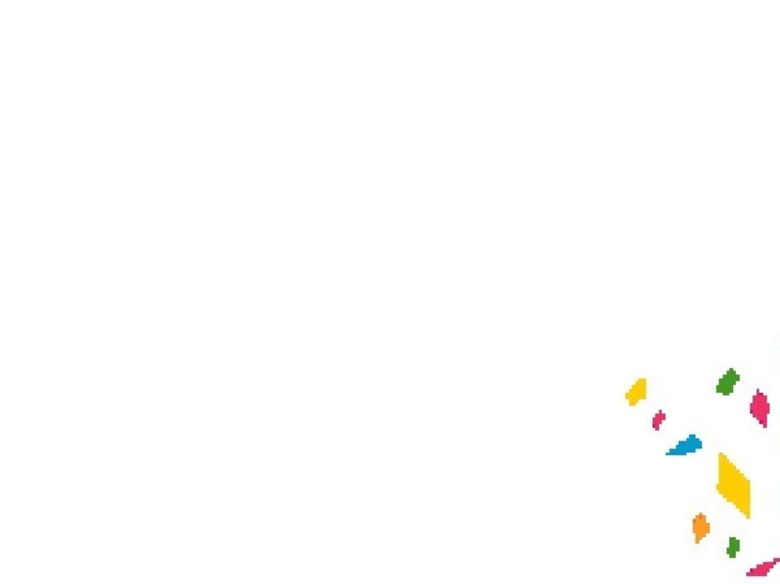 На сцене – самые юные участники мероприятия.