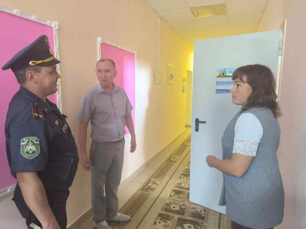 «Экзамен» сдан на отлично