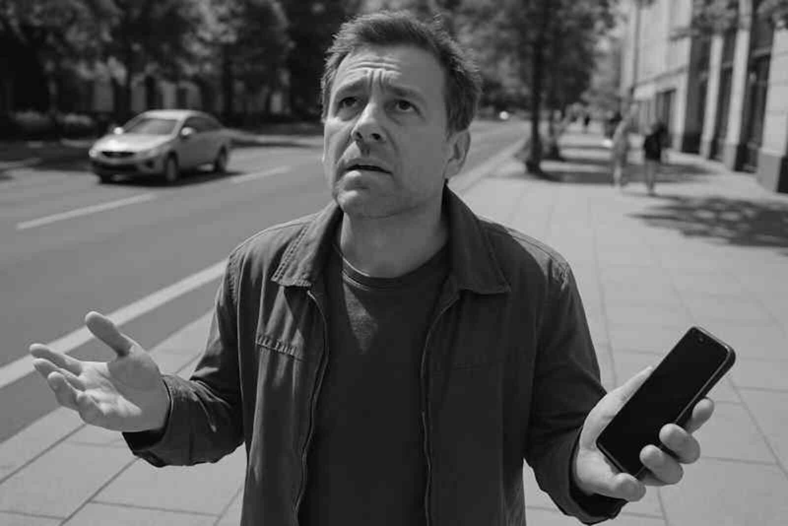 Что делать, если не работает мобильный интернет