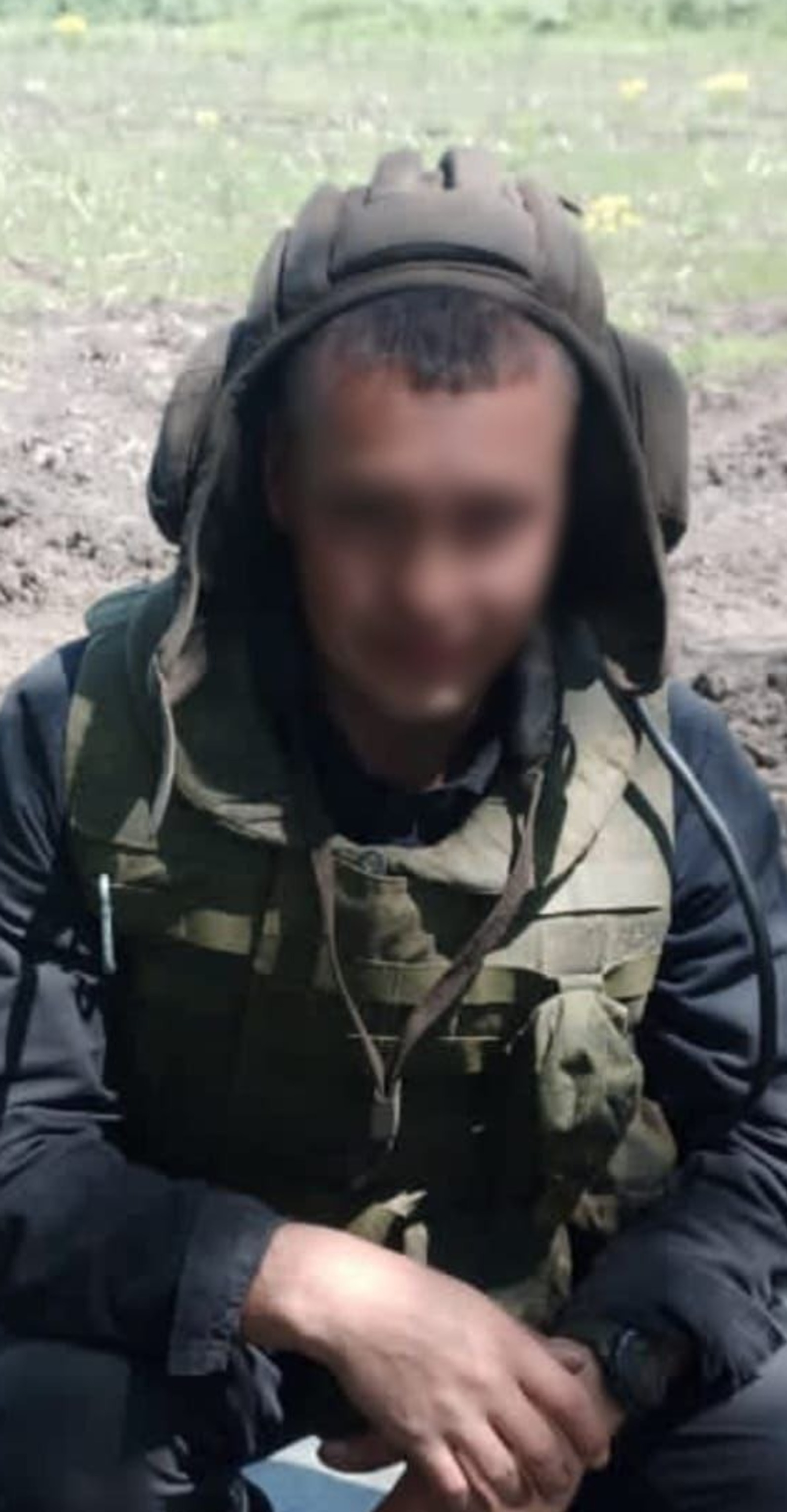 Наводчик из Башкирии уничтожил укреплённый пункт и живую силу ВСУ