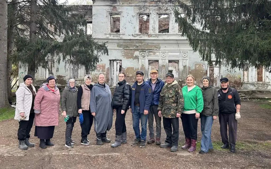 «Это наш долг и сознательная гражданская позиция»