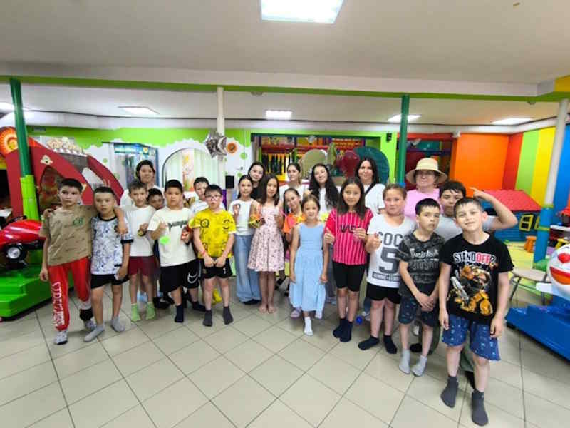 С пользой, комфортно и безопасно…