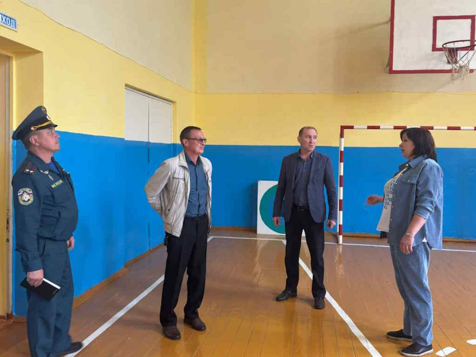 «Экзамен» сдан на отлично