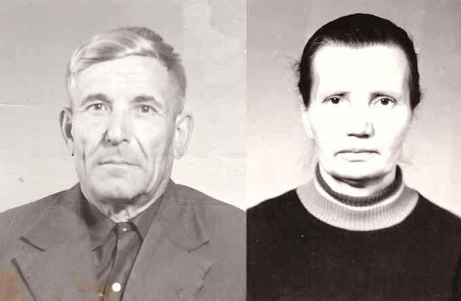 Прошедшие огненными дорогами войны