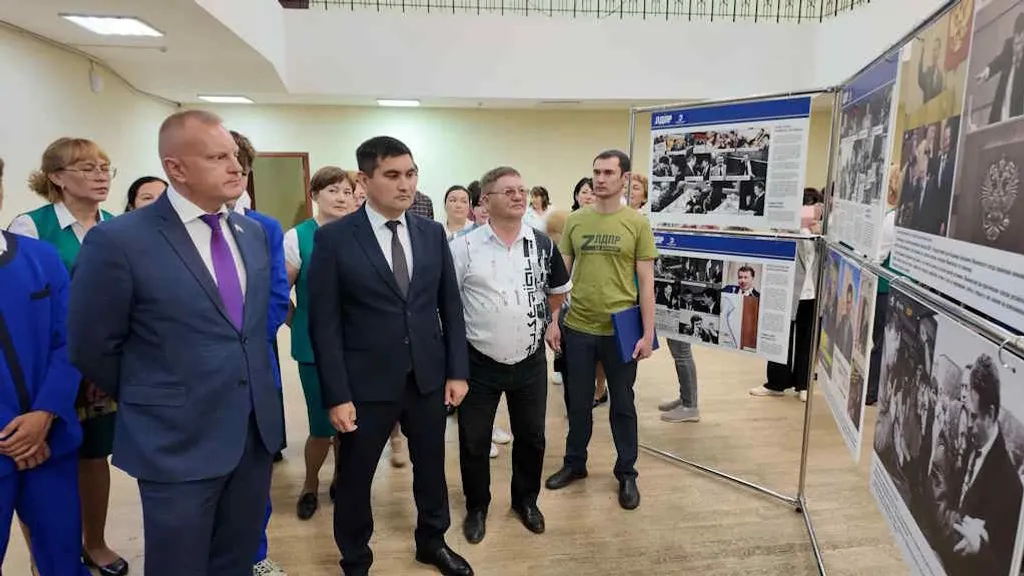 «Каждое обращение взято на контроль»