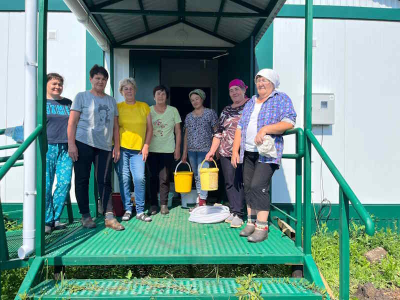 Важное звено