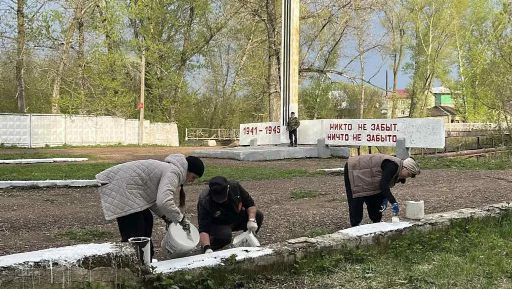 «Это наш долг и сознательная гражданская позиция»