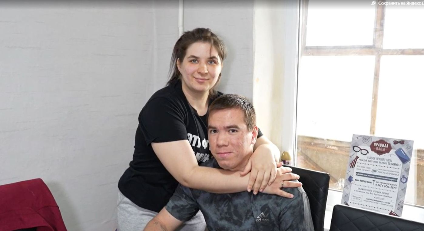 В Башкортостане продолжается адаптация жилья ветеранов СВО – подопечных ФЗО