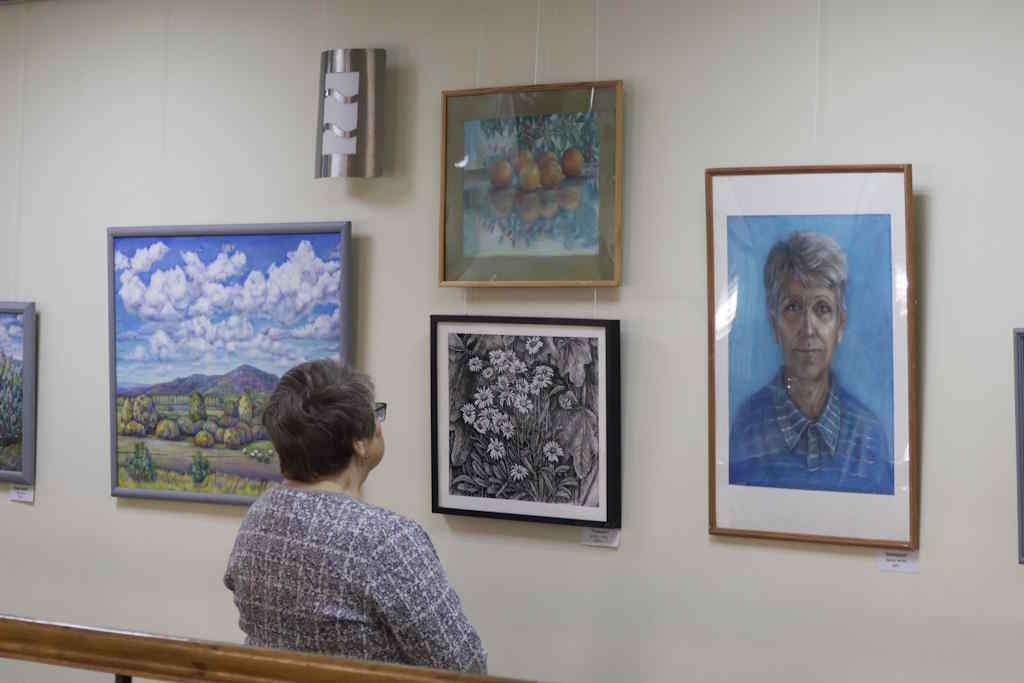 «Вы дарите жизнь и вдохновение!»