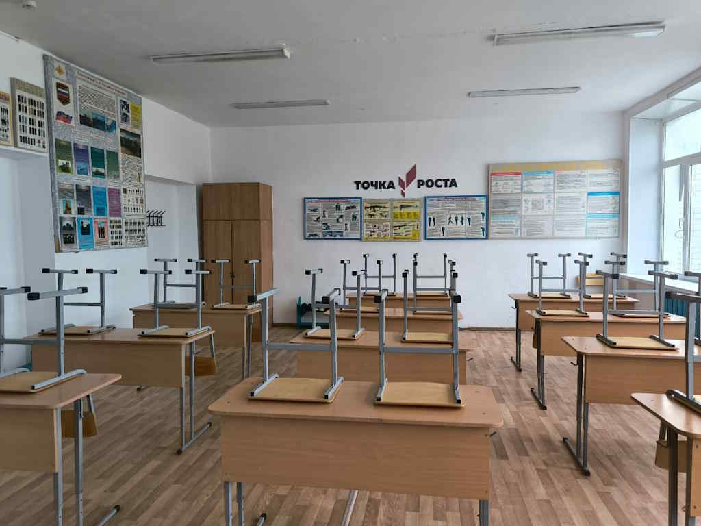 «Экзамен» сдан на отлично