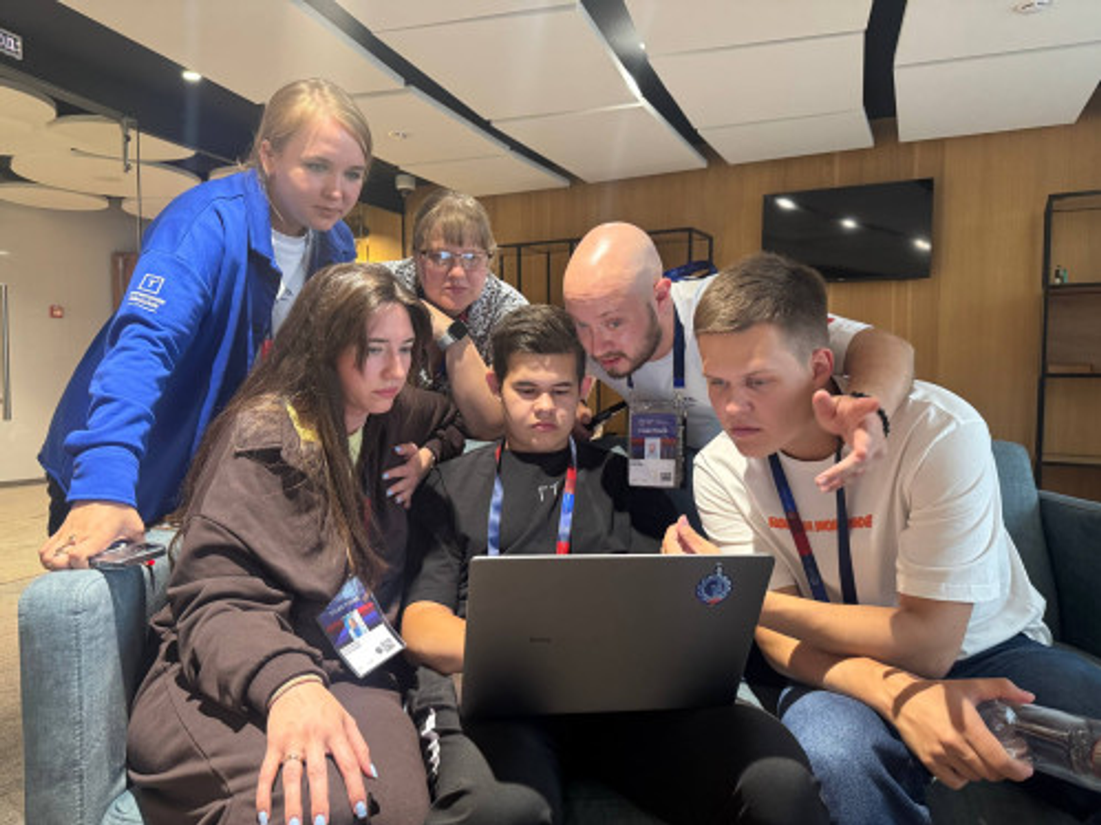 Резидент Межвузовского кампуса получит 10 млн руб. на поиск инженерных талантов