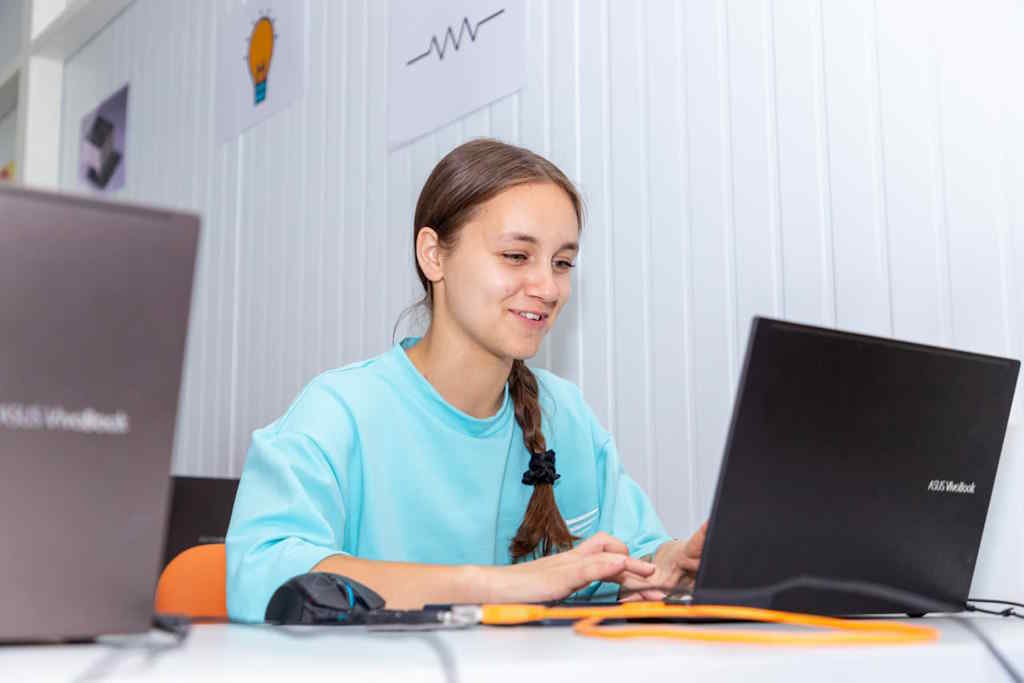 Сказка длиной в 20 дней