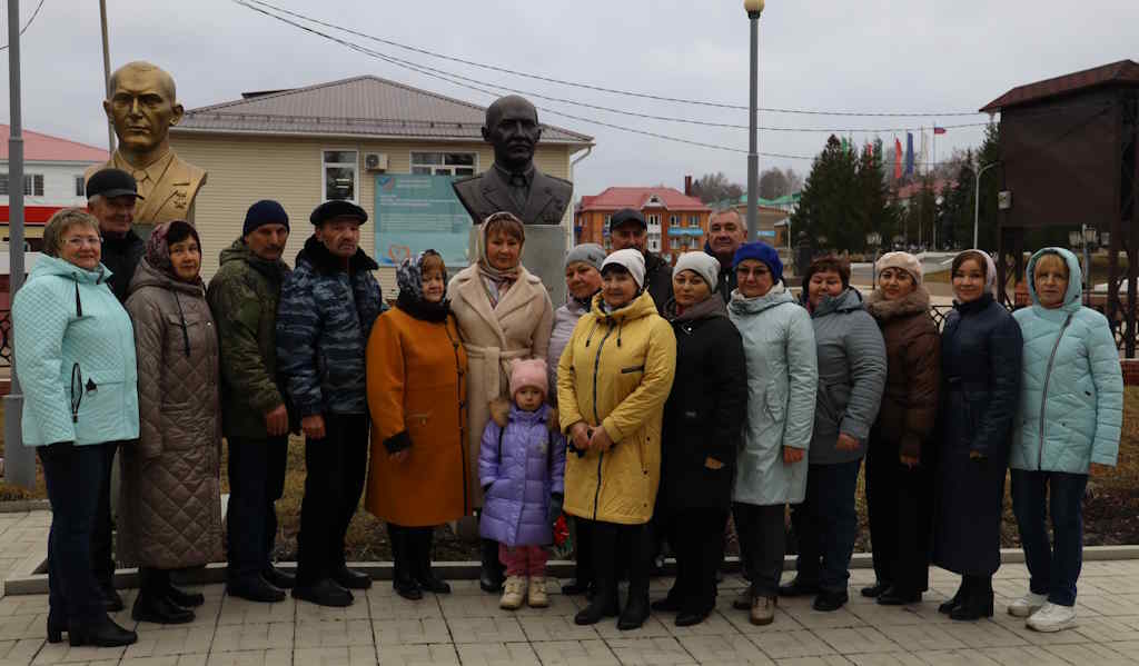 Он не знал слова «равнодушие»…