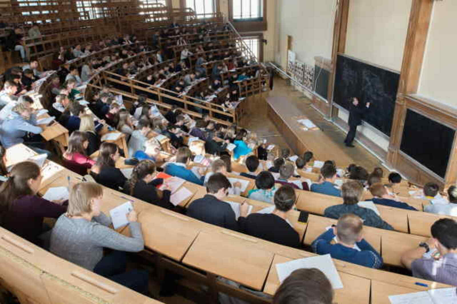 В Башкирии назвали самые популярные специальности в вузах и колледжах