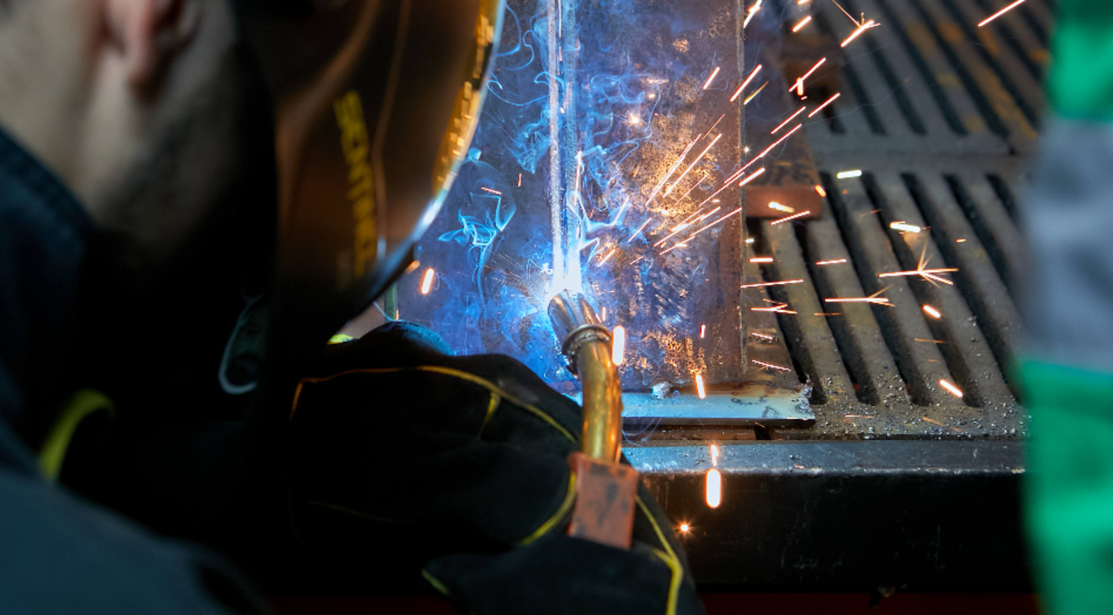 Всероссийская конференция «Сварка и контроль – 2025» прошла в Уфе