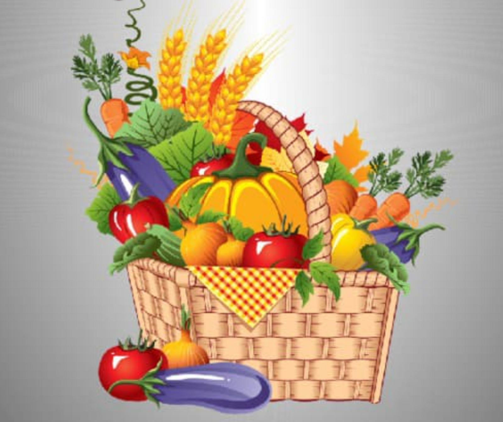 Фотоконкурс «Необычный урожай-2025»