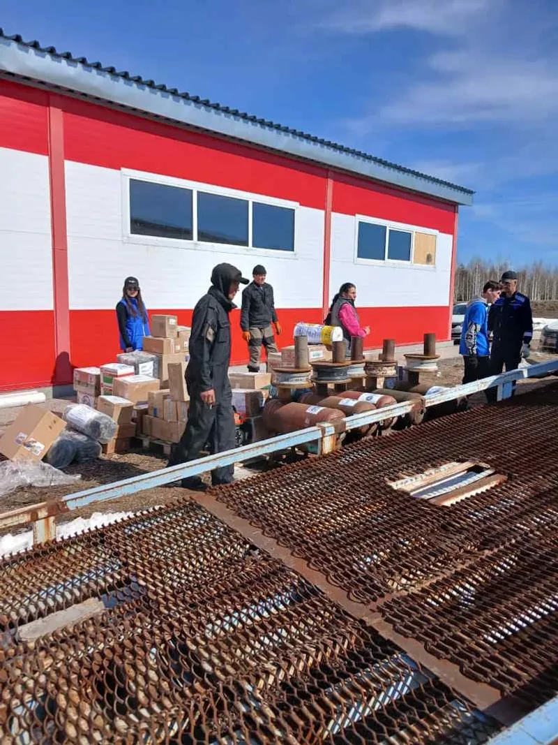 Благополучного пути!