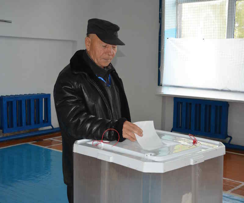 Дружно и организованно