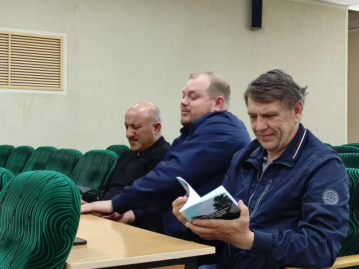 Гафурийские предприниматели готовятся отметить свой праздник